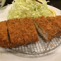 とんかつ まい泉 青山本店 - 