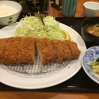 とんかつ まい泉 青山本店 - 