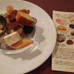 CUCINA KURAMOCHI - 