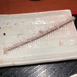 めしの助 - 美味しかった