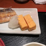 めしの助 - もちろん自家製