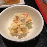 めしの助 - もちろん自家製