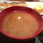 めしの助 - ネギ抜き