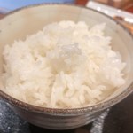 めしの助 - ごはんも美味しい