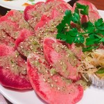 モランボン - 