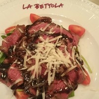 ラ・ベットラ・ダ・オチアイ ナゴヤ - 