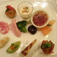 ラ・ベットラ・ダ・オチアイ ナゴヤ - 