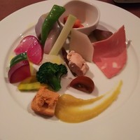 クッチーナ クラモチ - 