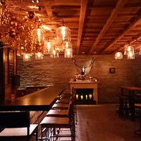 ロウリーズ・ザ・プライムリブ 恵比寿ガーデンプレイス店 - 