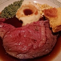 ロウリーズ・ザ・プライムリブ 恵比寿ガーデンプレイス店 - 