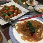 中国料理 龍乃子 - 