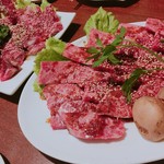 モランボン - 