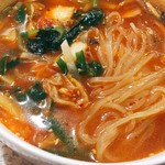 モランボン - 