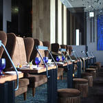 梅田 ブルーバード - 