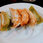 アイリスラーメン - 