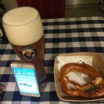 Ratskeller München  - 