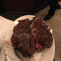 ルース クリス ステーキハウス - 