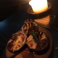 ラ・ボンヌターブル - 