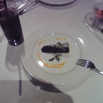 ブリュット - デザートもおいしかったです！