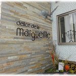 デリス ドゥ ラ マルグリット - 