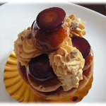 デリス ドゥ ラ マルグリット - 