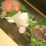 穂むら - お造り