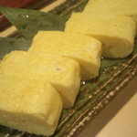 穂むら - だしまきたまご