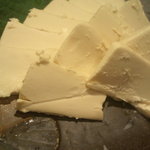 穂むら - ｸﾘｰﾑﾁｰｽﾞの味噌漬け