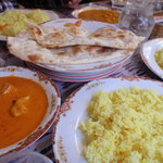 エスニック&インド料理 TANDOOR - 