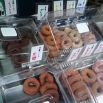 大物食品 - 魅惑のドーナツワールド