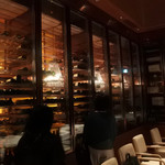 オーベルジュ・ド・リル ナゴヤ - 個室