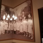 オーベルジュ・ド・リル ナゴヤ - 前室