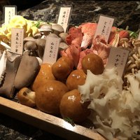 Shangri-La's secret ROPPONGI - 
