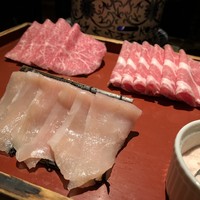 Shangri-La's secret ROPPONGI - 