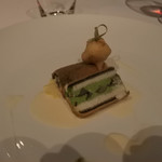 オーベルジュ・ド・リル ナゴヤ - 鰻とエスカルゴ