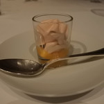 オーベルジュ・ド・リル ナゴヤ - プレデザート