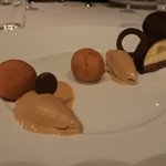 オーベルジュ・ド・リル ナゴヤ - デザート