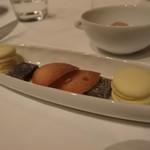 オーベルジュ・ド・リル ナゴヤ - プチフール