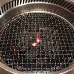 Sumiyakiniku Ishidaya - 