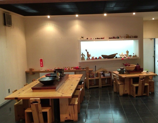 鶯宿亭 飯寺店 - 西若松（郷土料理）の写真