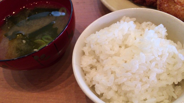 鶯宿亭 飯寺店 - 西若松（郷土料理）の写真
