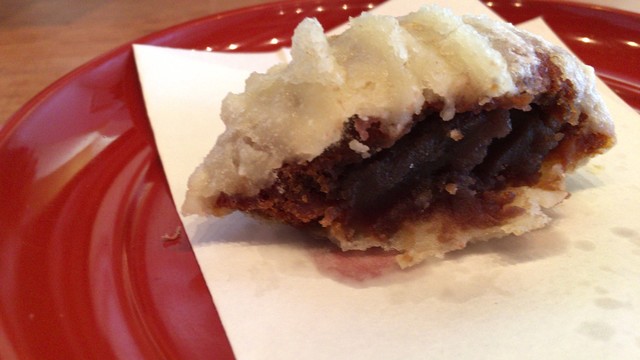 鶯宿亭 飯寺店 - 西若松（郷土料理）の写真