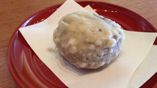 鶯宿亭 飯寺店 - 西若松（郷土料理）の写真