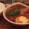 スープカレー屋 鴻 神田駿河台店