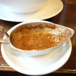 麺屋あごすけ - 蝦醤