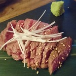 Matsuzakagyuu Sumibiyakiniku Maruyoshi - 