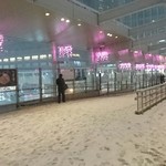 立呑み とんかつ まるや - 