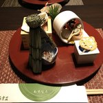 百楽荘 - 旬彩膳