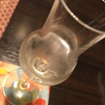 百楽荘 - またたび酒