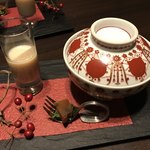 百楽荘 - 鰤大根